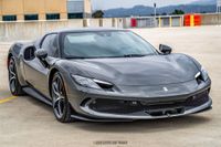 2024 Ferrari 296 GTB for sale