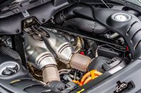 2024 Ferrari 296 GTB for sale
