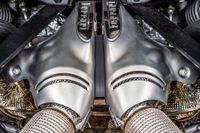 2024 Ferrari 296 GTB for sale