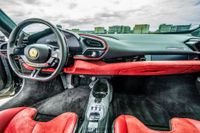 2024 Ferrari 296 GTB for sale