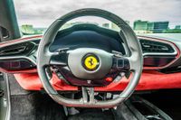 2024 Ferrari 296 GTB for sale