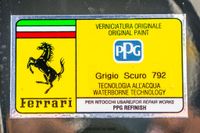 2024 Ferrari 296 GTB for sale