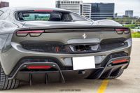 2024 Ferrari 296 GTB for sale