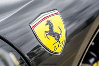 2024 Ferrari 296 GTB for sale