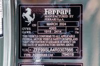 2024 Ferrari 296 GTB for sale