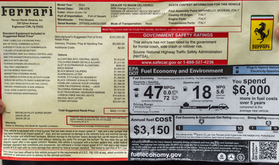 Service record 1 of 1