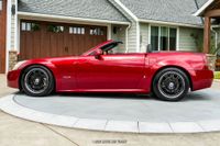 2006 Cadillac XLR for sale