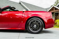 2006 Cadillac XLR for sale