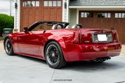 2006 Cadillac XLR for sale