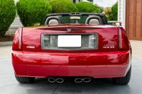 2006 Cadillac XLR for sale