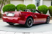 2006 Cadillac XLR for sale