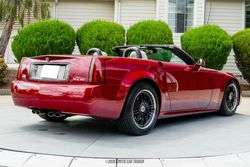 2006 Cadillac XLR for sale