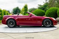2006 Cadillac XLR for sale