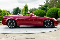 2006 Cadillac XLR for sale