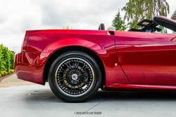2006 Cadillac XLR for sale
