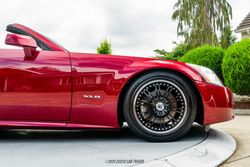 2006 Cadillac XLR for sale
