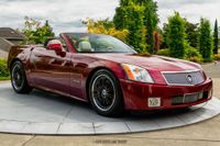 2006 Cadillac XLR for sale