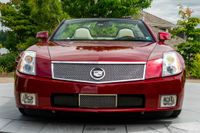 2006 Cadillac XLR for sale