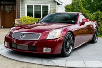 2006 Cadillac XLR for sale