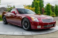 2006 Cadillac XLR for sale