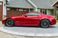 2006 Cadillac XLR for sale