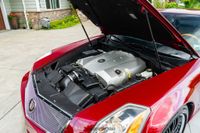 2006 Cadillac XLR for sale