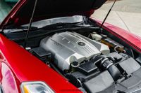 2006 Cadillac XLR for sale