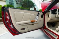 2006 Cadillac XLR for sale