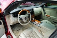 2006 Cadillac XLR for sale