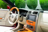 2006 Cadillac XLR for sale