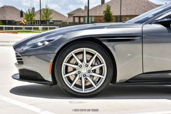 2017 Aston Martin DB11 Launch Edition for sale