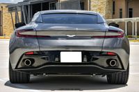 2017 Aston Martin DB11 Launch Edition for sale