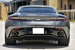 2017 Aston Martin DB11 Launch Edition for sale