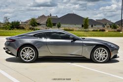 2017 Aston Martin DB11 Launch Edition for sale