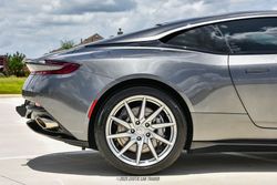2017 Aston Martin DB11 Launch Edition for sale