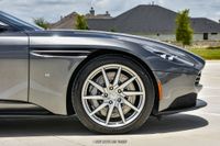 2017 Aston Martin DB11 Launch Edition for sale