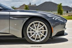 2017 Aston Martin DB11 Launch Edition for sale