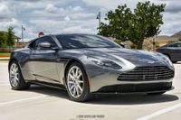 2017 Aston Martin DB11 Launch Edition for sale