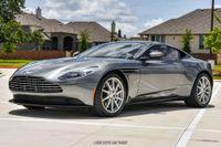 2017 Aston Martin DB11 Launch Edition for sale