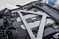 2017 Aston Martin DB11 Launch Edition for sale