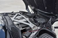 2017 Aston Martin DB11 Launch Edition for sale