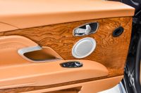 2017 Aston Martin DB11 Launch Edition for sale