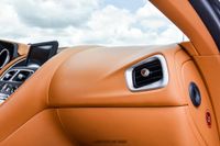 2017 Aston Martin DB11 Launch Edition for sale