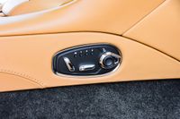 2017 Aston Martin DB11 Launch Edition for sale