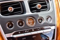 2017 Aston Martin DB11 Launch Edition for sale