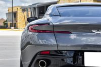 2017 Aston Martin DB11 Launch Edition for sale