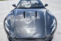 2017 Aston Martin DB11 Launch Edition for sale