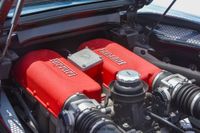2003 Ferrari 360 Spider 6-Speed for sale