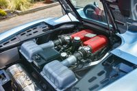 2003 Ferrari 360 Spider 6-Speed for sale