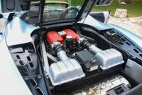 2003 Ferrari 360 Spider 6-Speed for sale